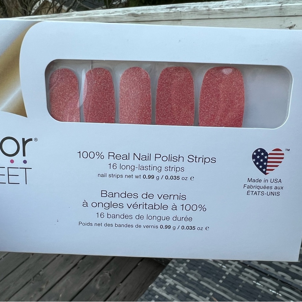Color Street Cape Coral